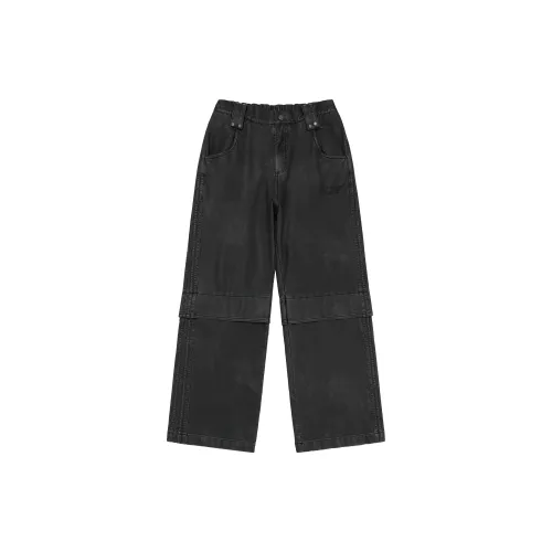 BJHG Casual Pants Unisex