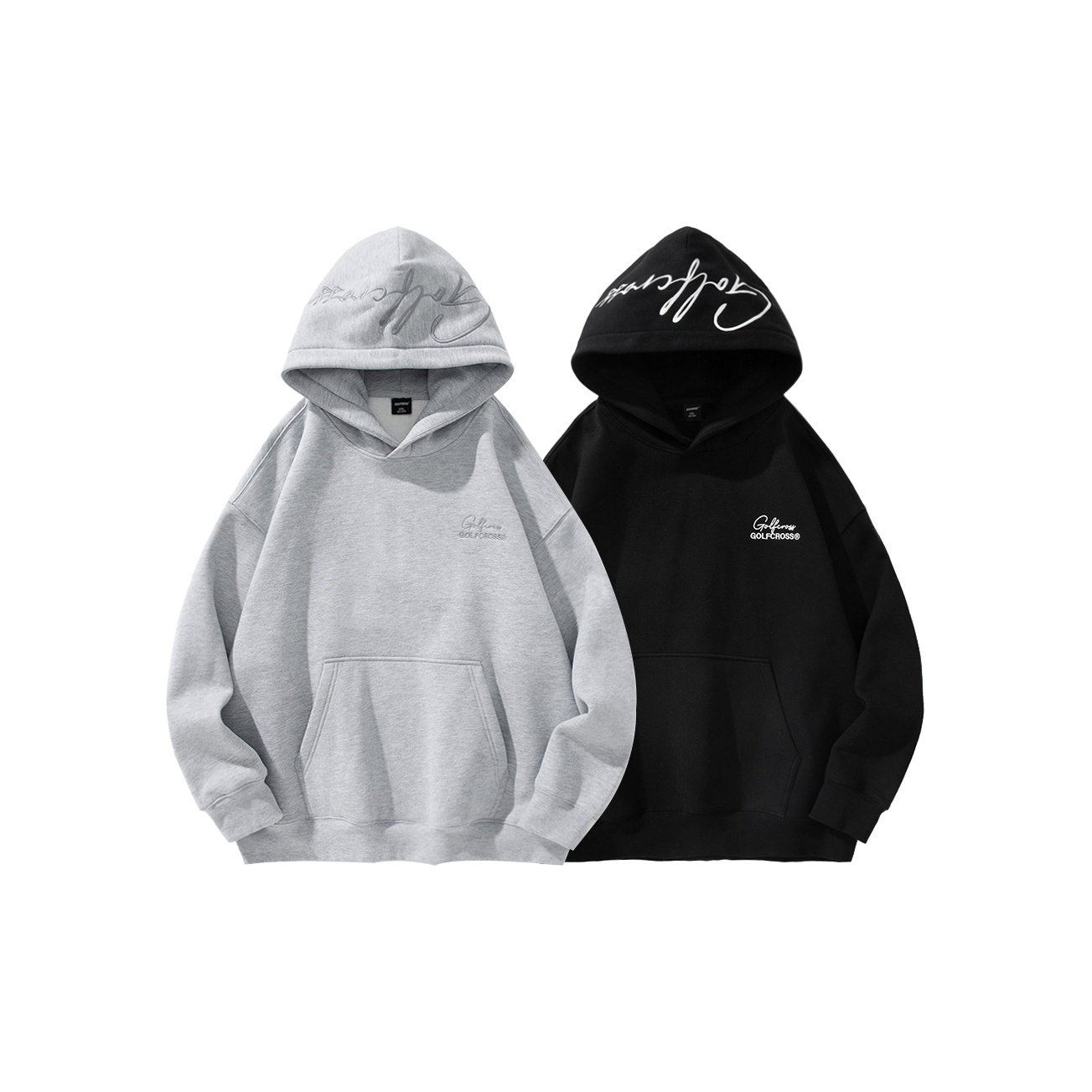 GOLFCROSS Sweatshirt Unisex 2 Pack - Cheap Rcj Jordan Outlet GOLFCROSS Sweatshirt Unisex 2 Pack - Cheap Rcj Jordan Outlet