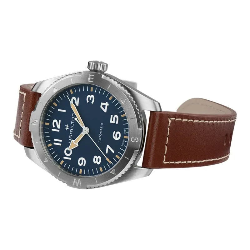 Hamilton Men Watch-2