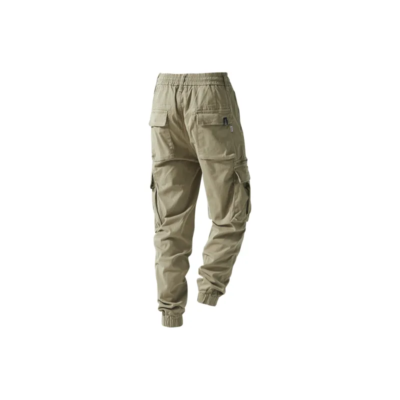 NFWYS Cargo Pants Unisex-15