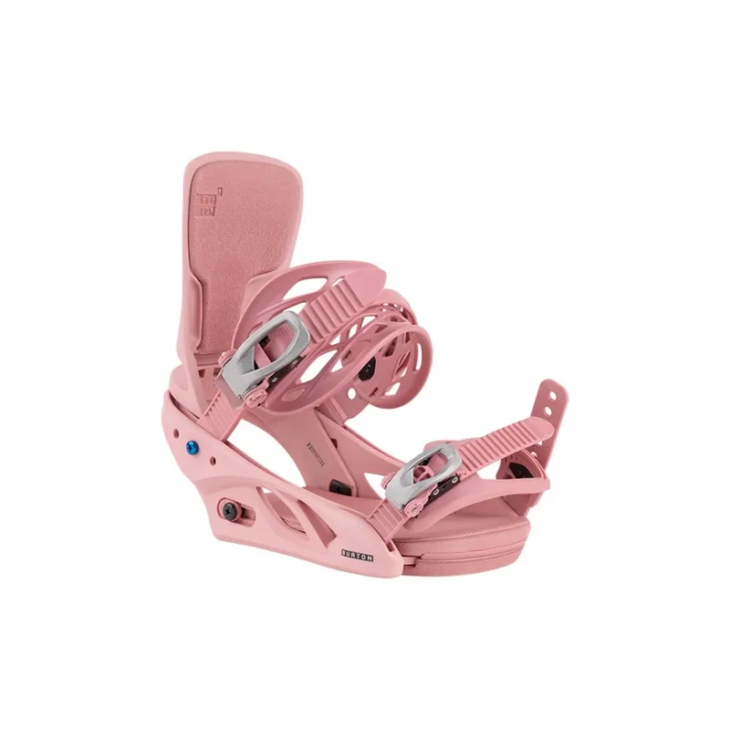 BURTON Ski Bindings-0