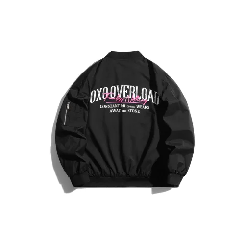 OXO OVERLOAD Jackets Unisex