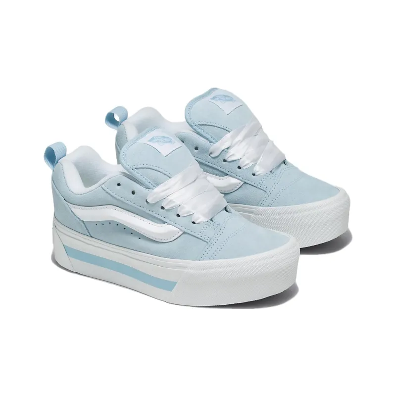 Vans Knu Stack Light Blue-2