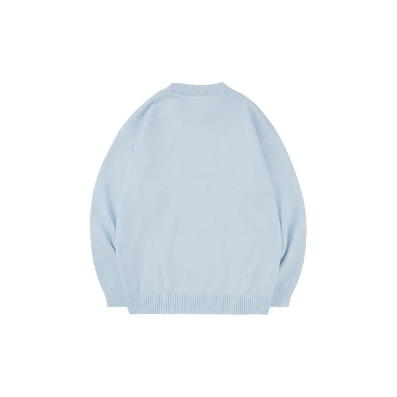 FPA AW23 Fall/Winter Collection Sweater Unisex-6
