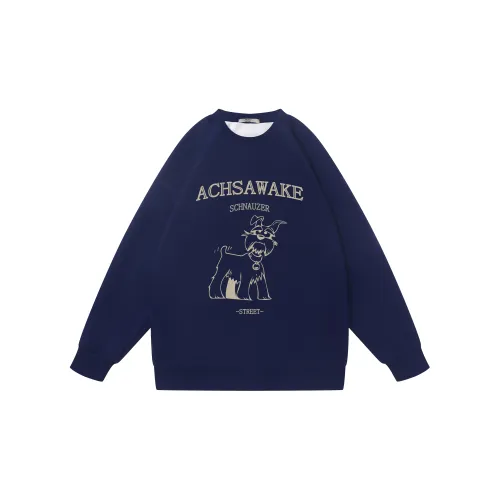 ACHS AWAKE Unisex Sweatshirt