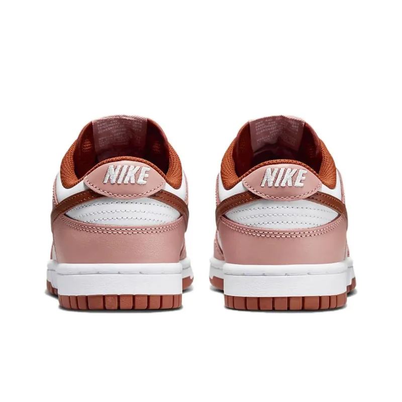 Nike Dunk Low Red Stardust Women's-4