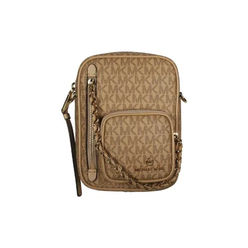 MICHAEL KORS Elliot Crossbody Bags