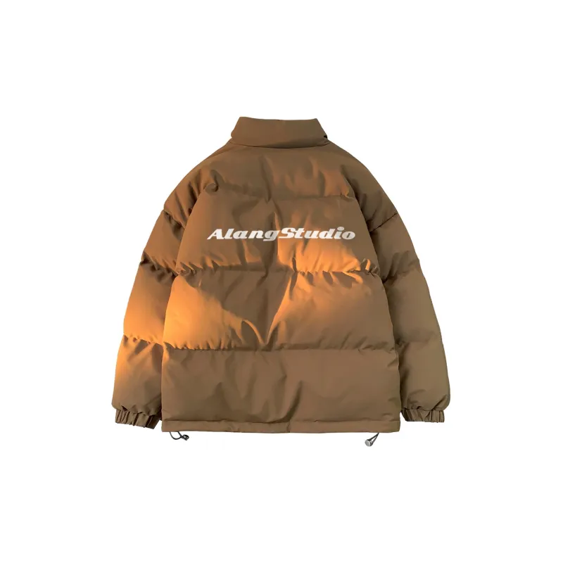 ALang Studio Puffer Jacket Unisex-4