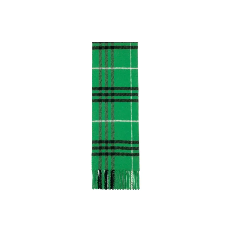 Burberry Knit Scarves Women's-1
