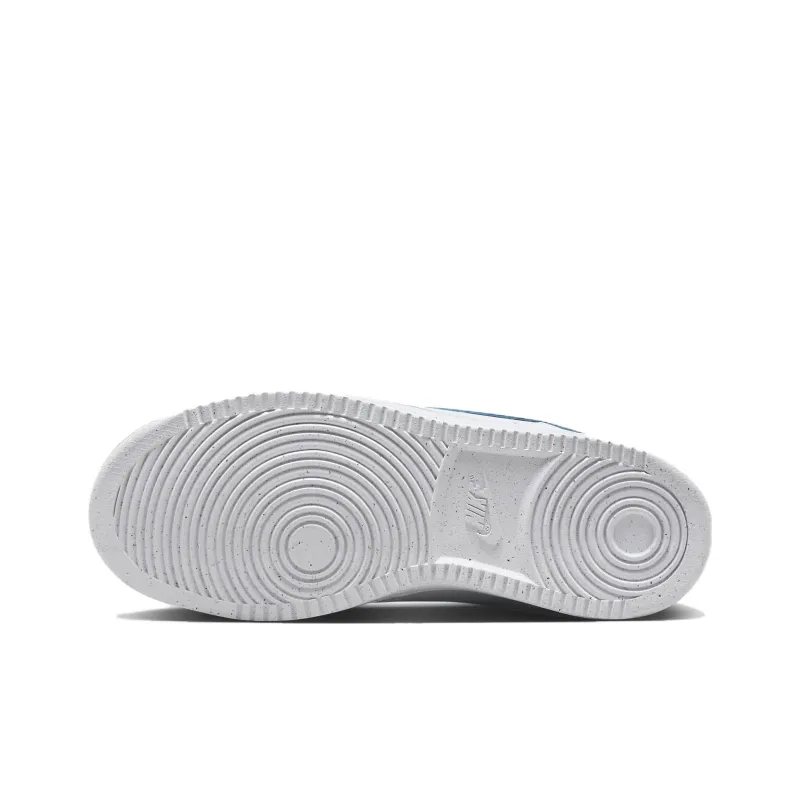 Nike Court Vision 1 Low Next Nature 'White Sky BLue' Women's-5