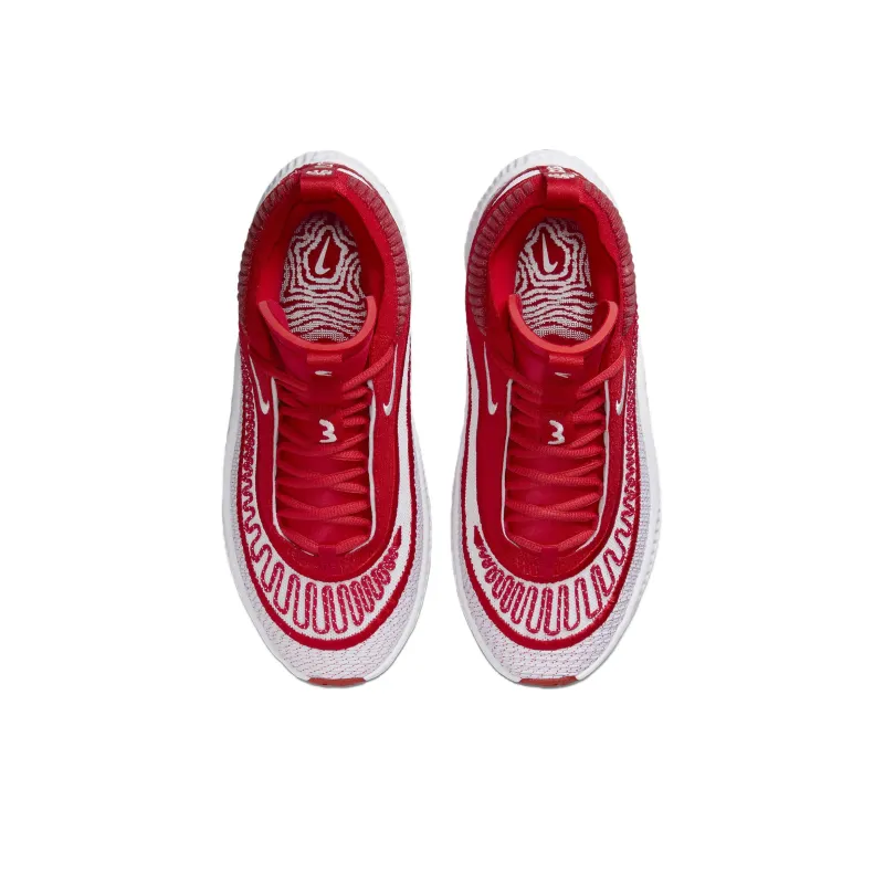 Nike Cosmic Unity 3 Tb 'University Red'-3