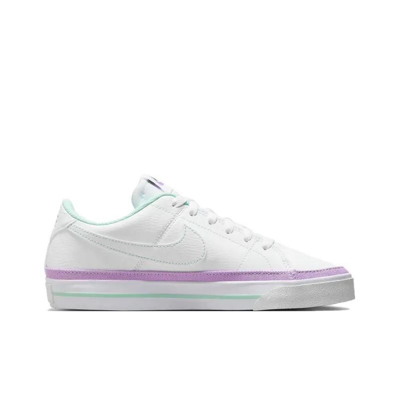 Nike Court Legacy Next Nature 'White Malachite' Women's-1