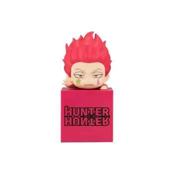 FURYU HUNTER×HUNTER Tarepanda Q Bonus Gifts 10cm