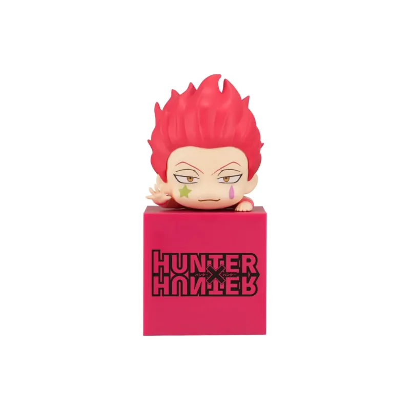 FURYU HUNTER×HUNTER Tarepanda Q Bonus Gifts 10cm-0