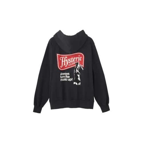 HYSTERIC GLAMOUR Sweatshirts Men