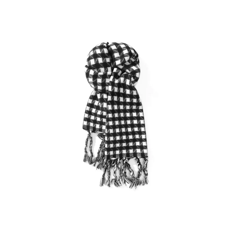 XXOFF Knit Scarves Women's-0