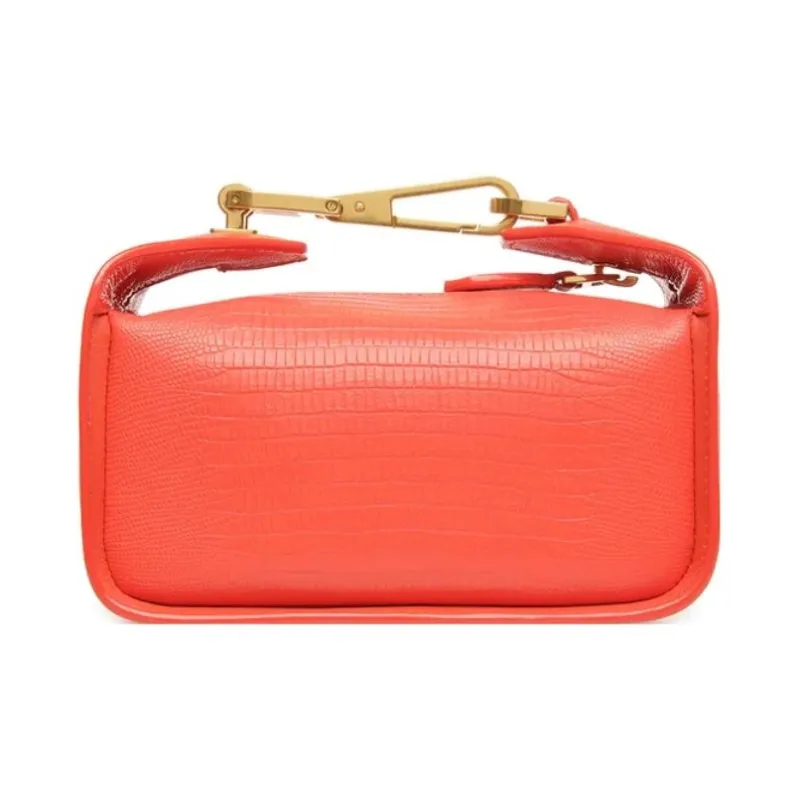 BALLY Leather Cross Body Bag-1