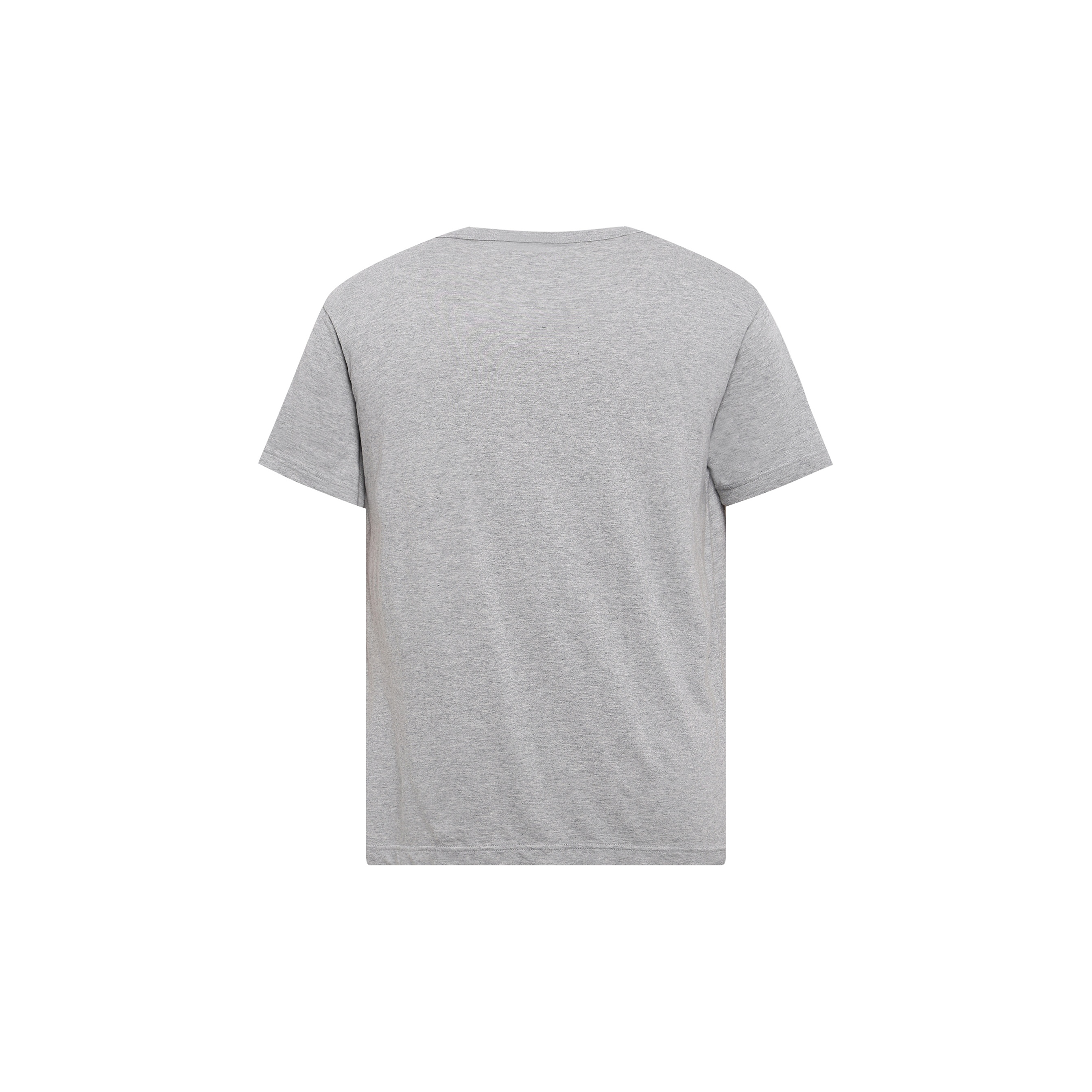 Champion T-Shirts Unisex Light Gray XL - POIZON Champion T-Shirts Unisex Light Gray XL - POIZON