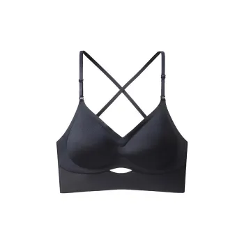MIIOW Women's Bras