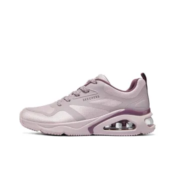 Skechers Tres Air Uno Modern Aff Air 'Metallic Pink' Women's