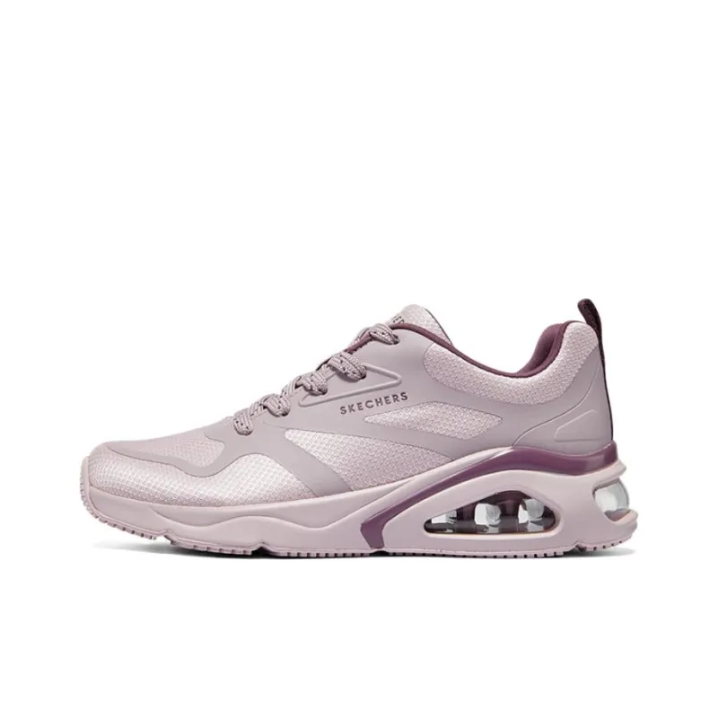 Skechers Tres Air Uno Modern Aff Air 'Metallic Pink' Women's-0