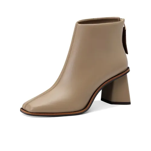 JESSICA SOPHIA Ankle Boots Women's