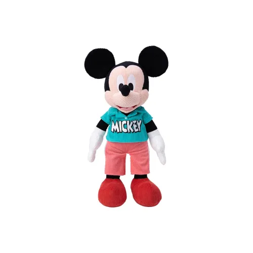 Disney Mickey And Friends Vintage Collection Dolls Plush Doll 12cm Height