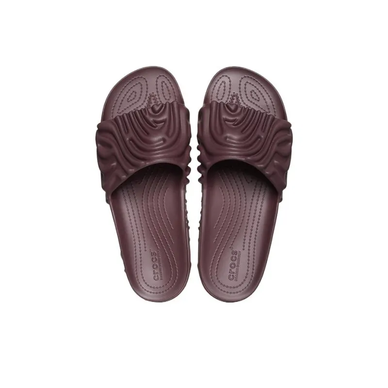 Crocs Pollex Slide By Salehe Bembury Huckle-3