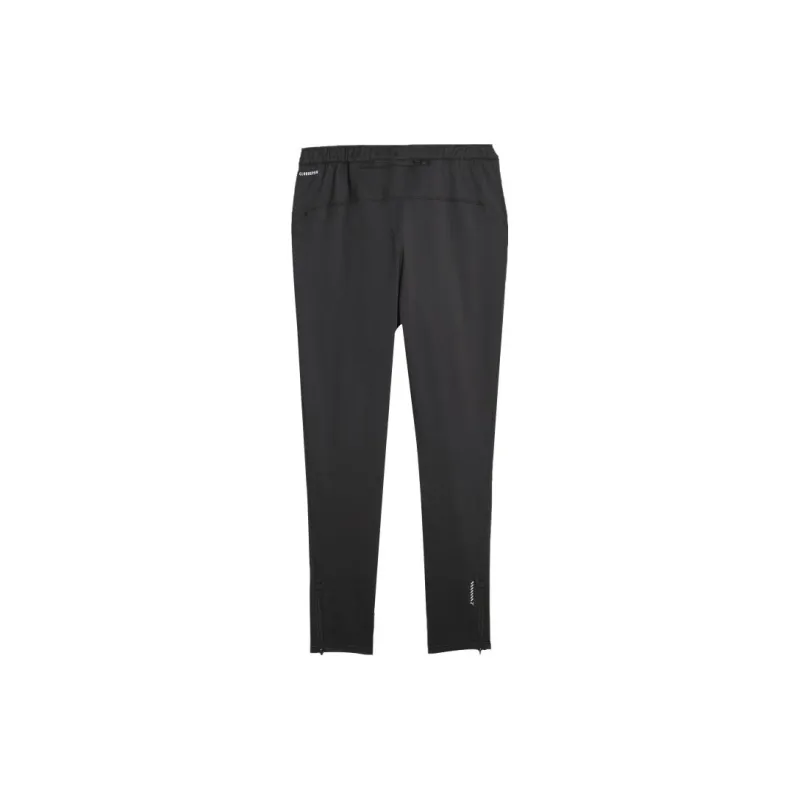PUMA Batman Knitted Sweatpants Men Black-1