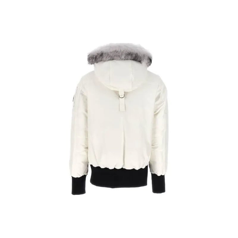 Moose Knuckles Debbie Padded Jacket-1