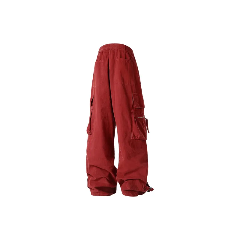 GDRX Cargo Pants Unisex-9