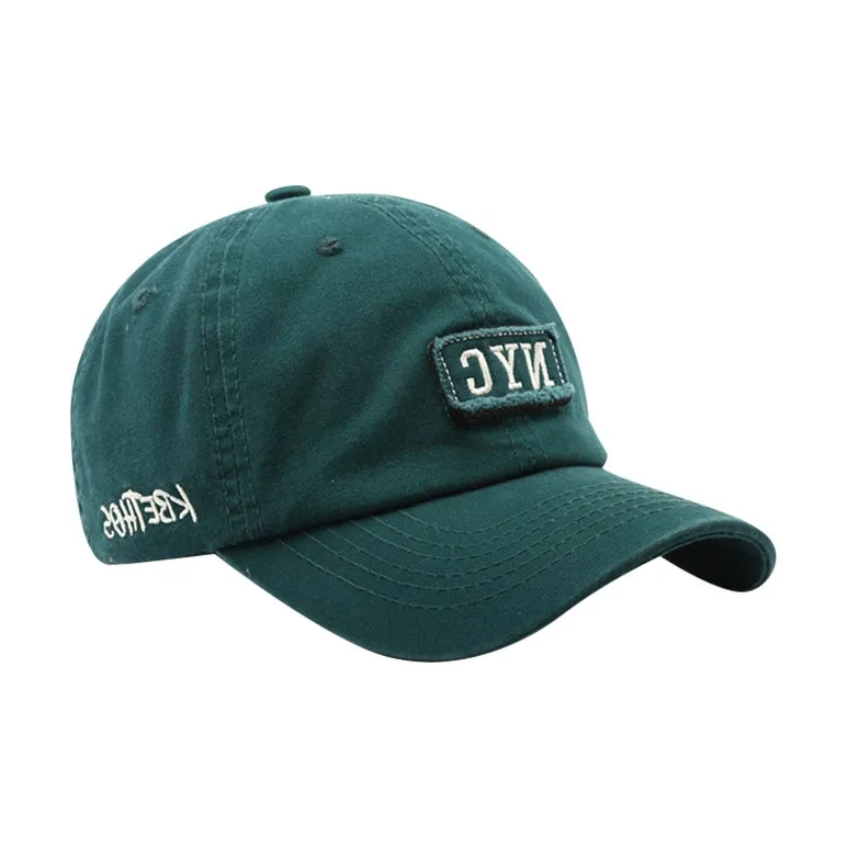 CMFY Baseball Caps Unisex-6