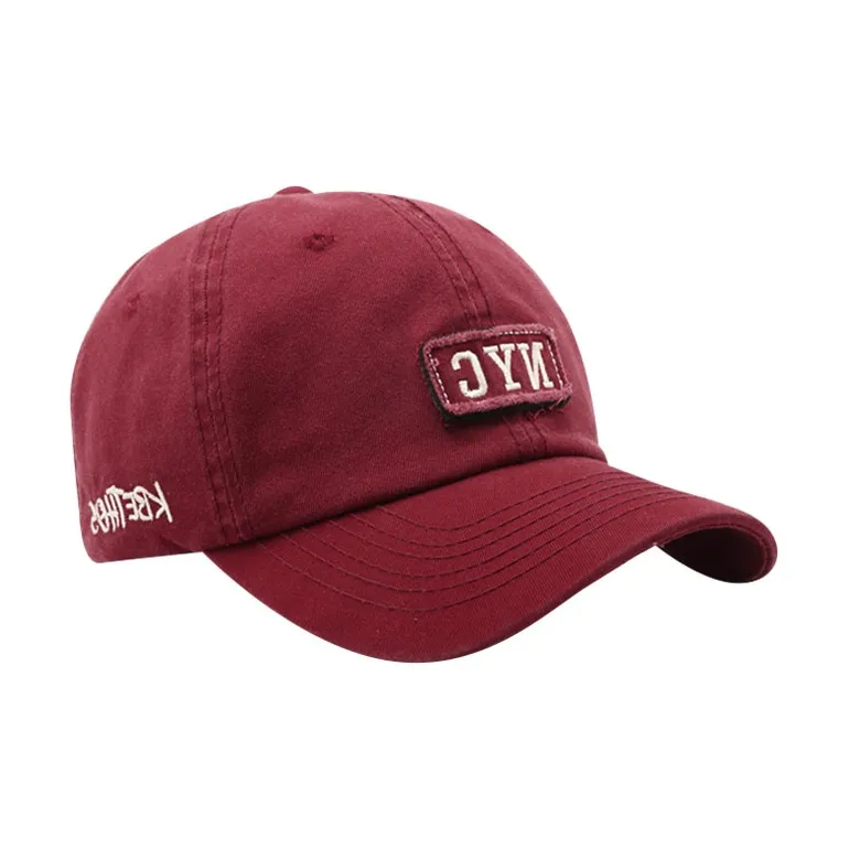CMFY Baseball Caps Unisex-2