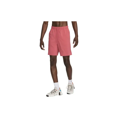 Nike Sports Shorts Men Pink