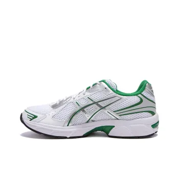 Asics Gel 1130 White Pure Silver Green