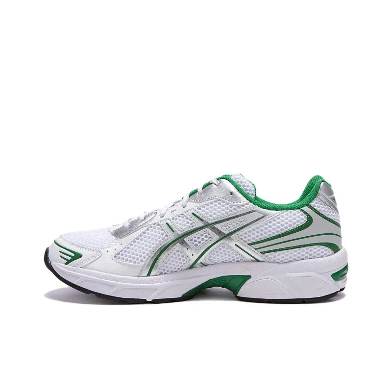 Asics Gel 1130 White Pure Silver Green-0