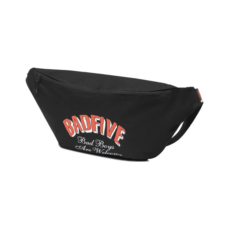 LiNing Polyester Sports Bag Shoulder Bag Crossbody Bag Sling Bag Regular Unisex Black-1