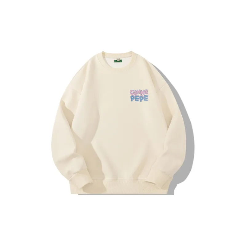 Pepe The Frog Sweatshirt Unisex-6