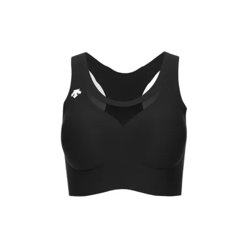 DESCENTE BODY FLEX Sleeveless Sports Shirts Women's