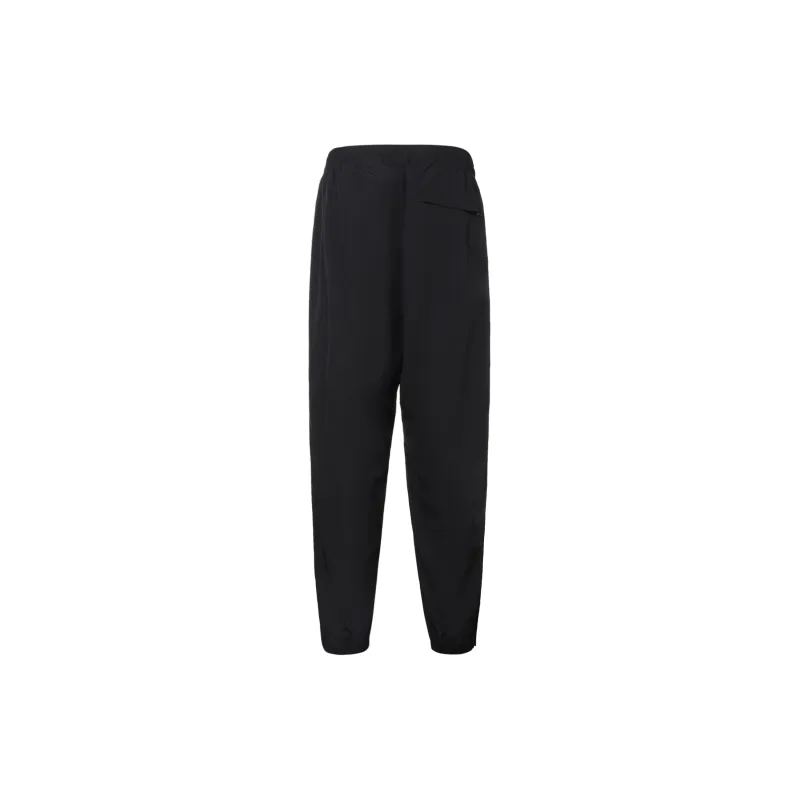 Nike Knitted Sweatpants Men's Black-1