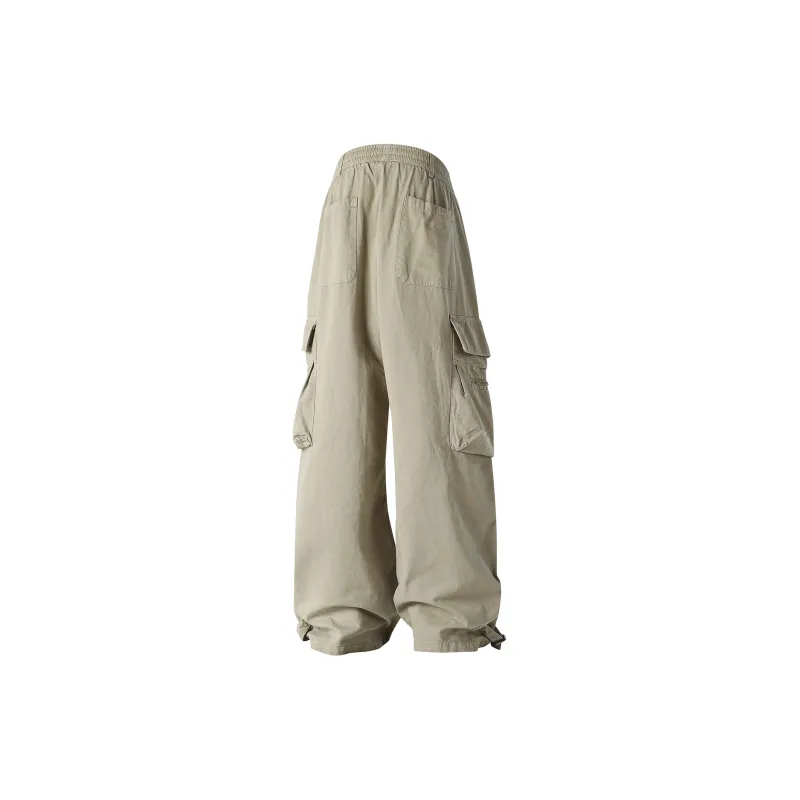 GDRX Cargo Pants Unisex-7
