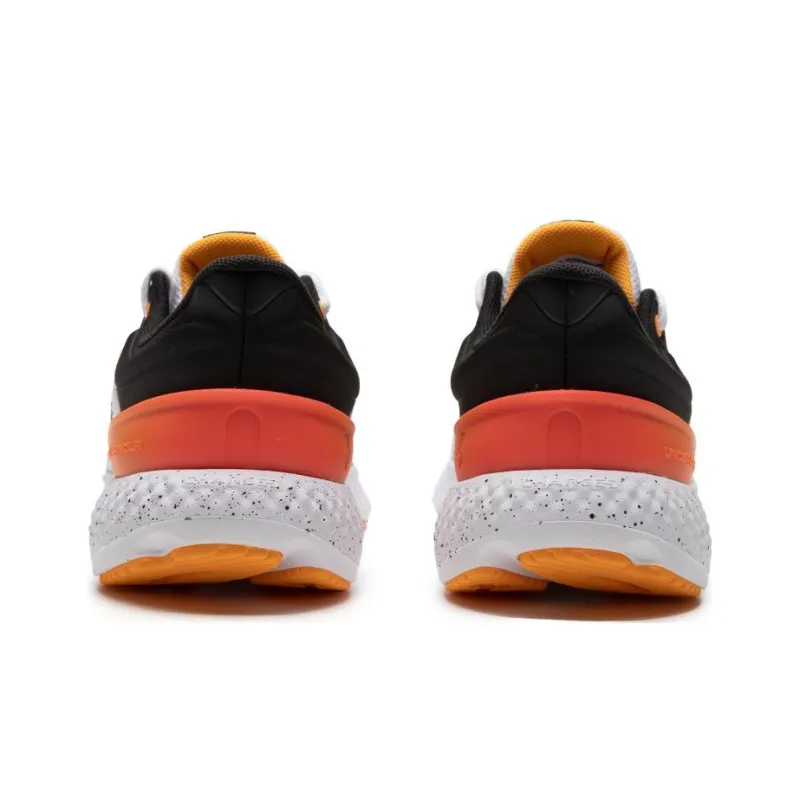 Under Armour Charged Escape 4 'White Orange Black'-3