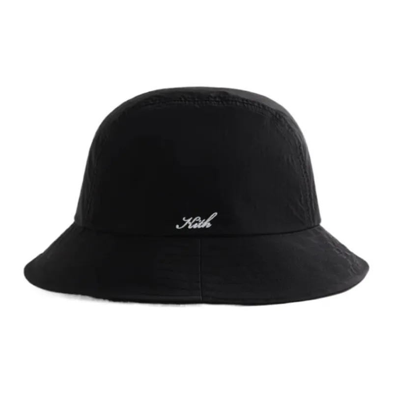 KITH Nylon Camper Bucket Hat-0