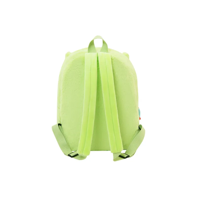 Disney Plush Backpack Regular Unisex Multicolor-20