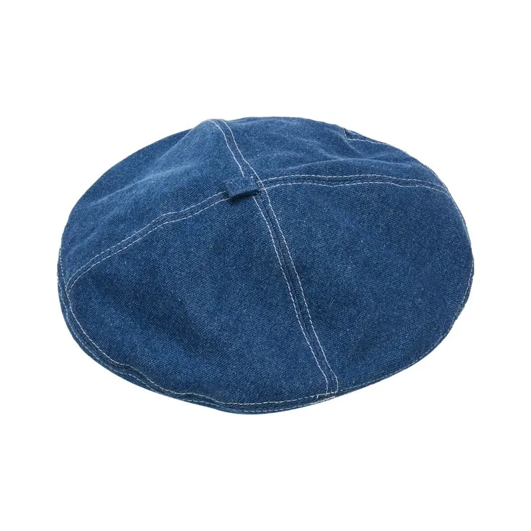 MUYKUY Berets Women's-1