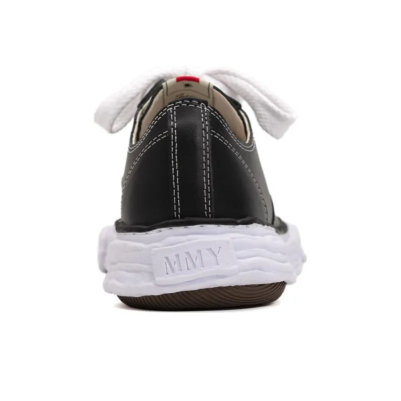 Maison MIHARA YASUHIRO Peterson 23 Original Sole Leather Sneakers-1