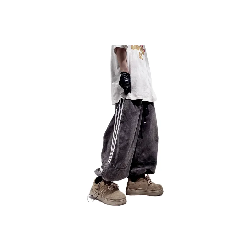 UUCSCC Jeans Men-16