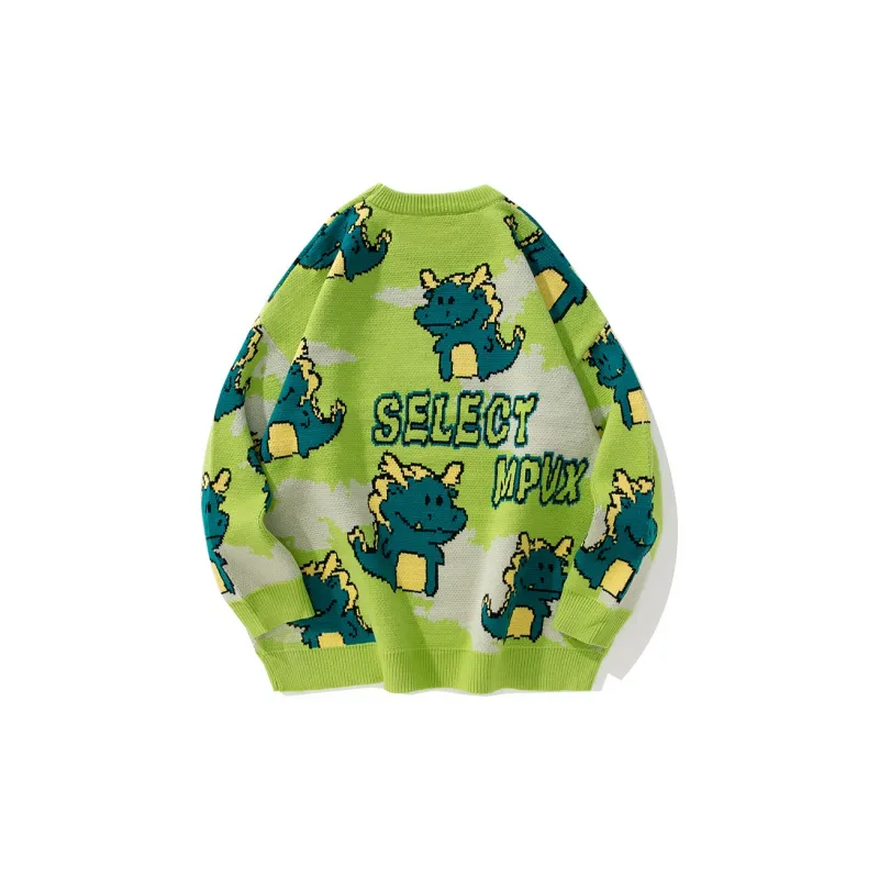 MPUX Sweaters Unisex-7