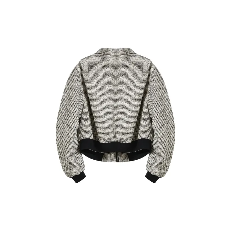 WESTLINK Jackets Women's Gray-1
