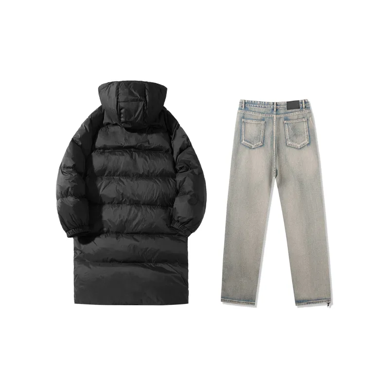 POINTLIMIT Casual Sportswear Unisex-1